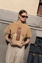 Grazia Basket