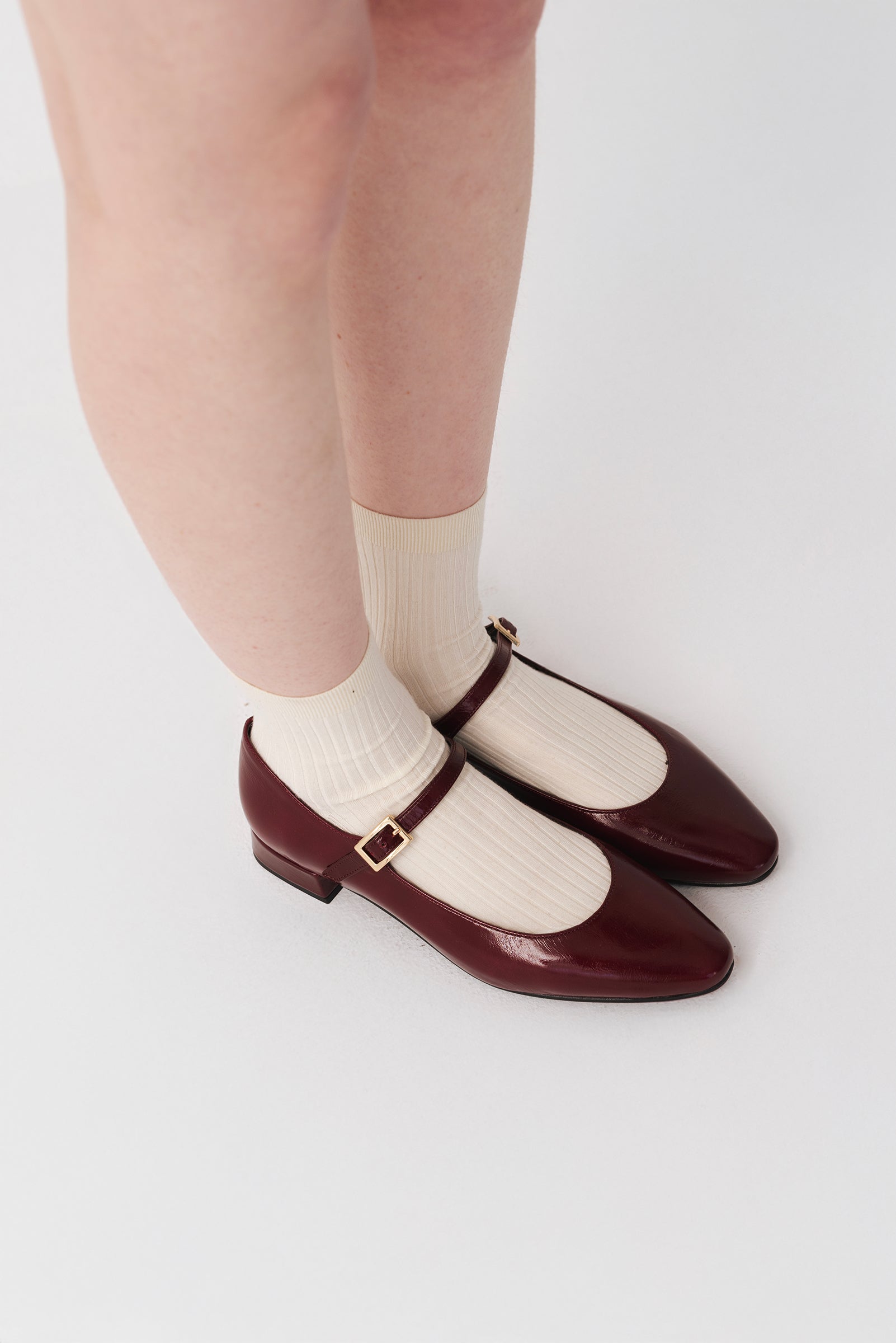 Regina Burgundy