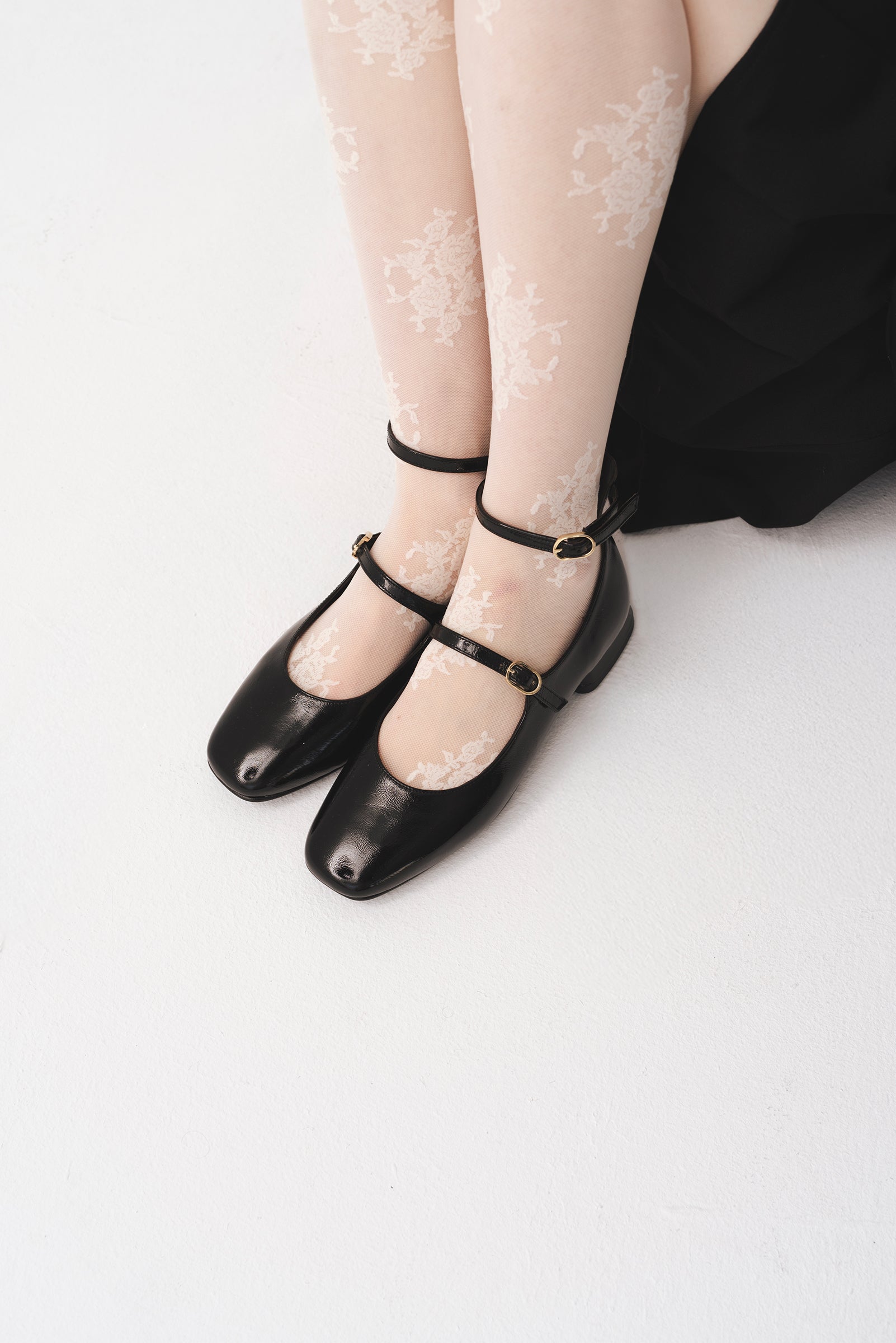 Petra Black