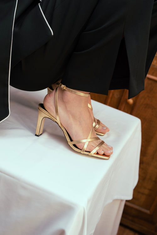 Calista Gold