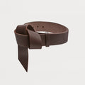 Agatha Chocolate Belt