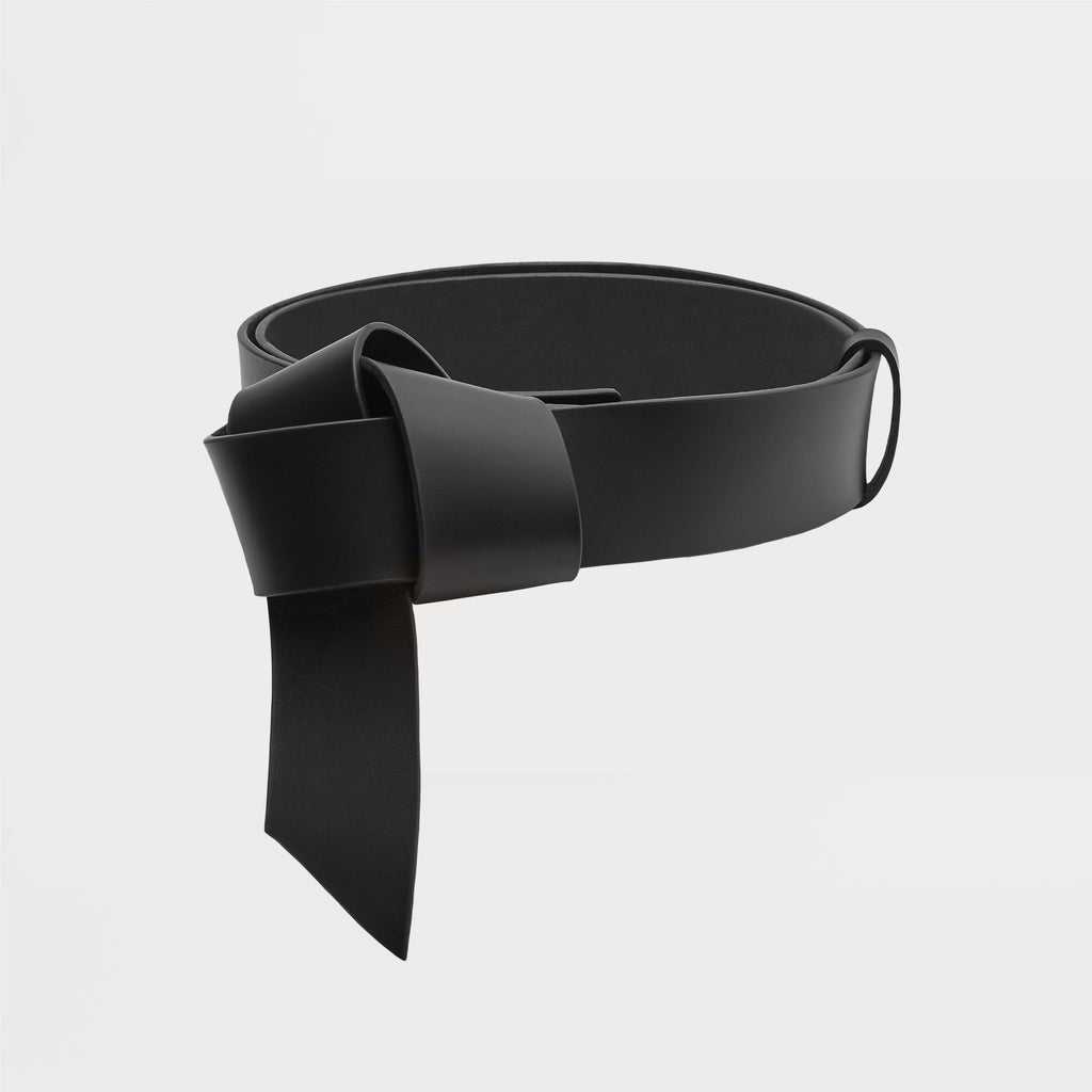 Agatha Black Belt