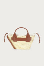 Capazo Aria Brown