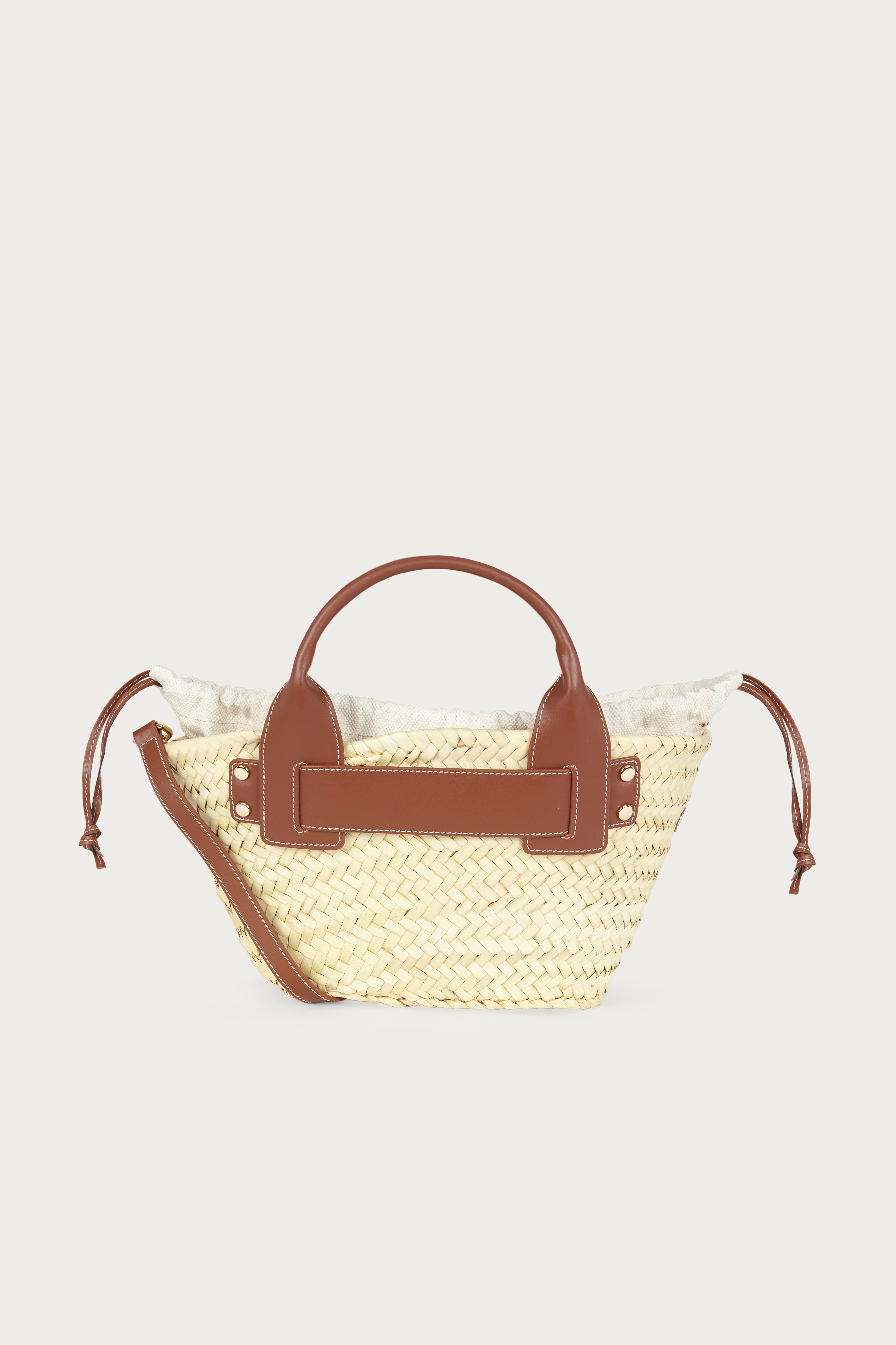 Capazo Aria Brown