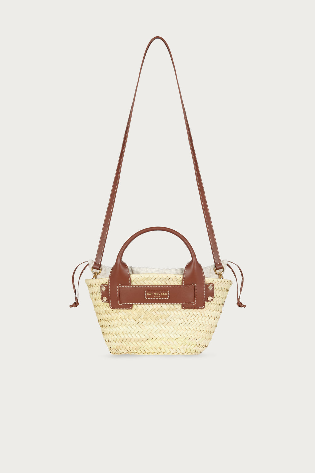Capazo Aria Brown