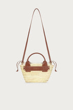 Capazo Aria Brown