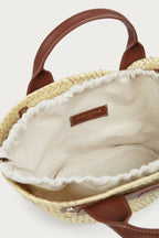 Capazo Aria Brown