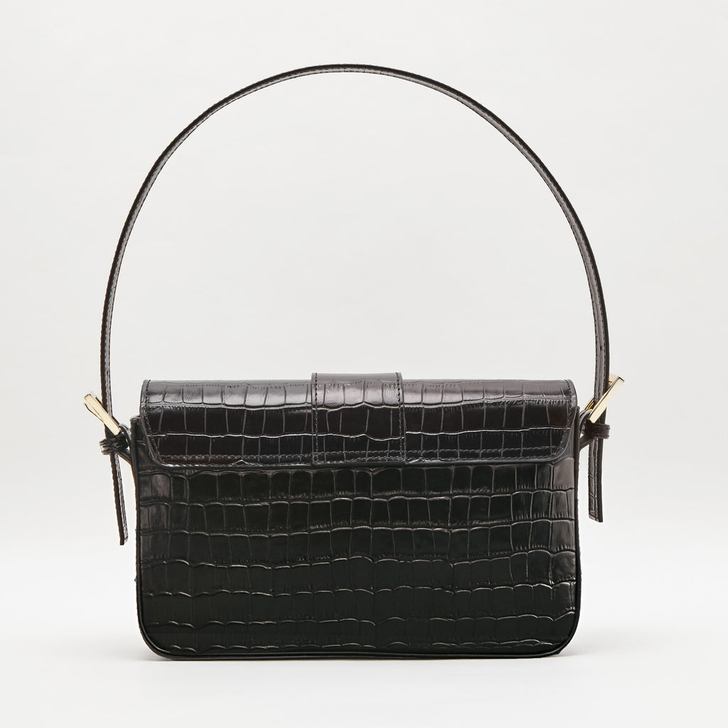 Dalia Coco Black