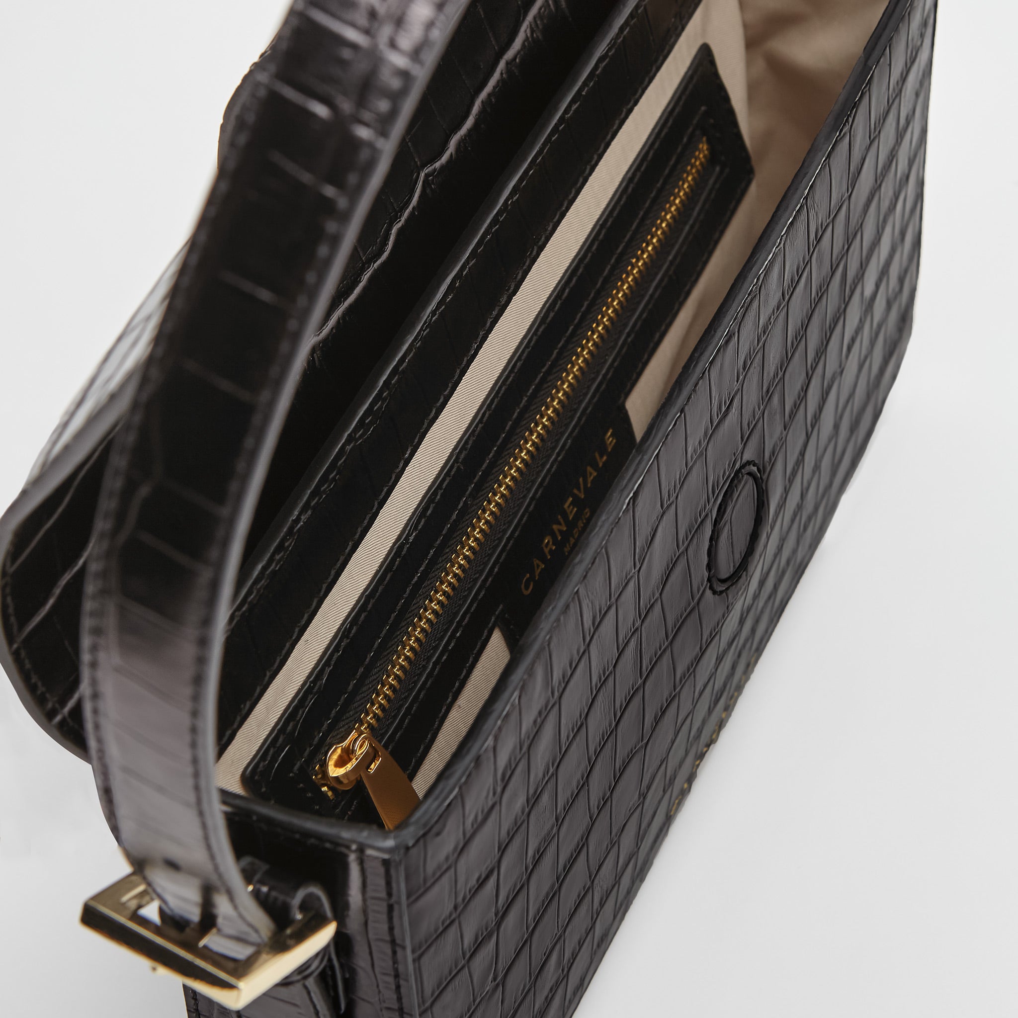 Dalia Coco Black