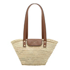 Vera Brown Carrycot