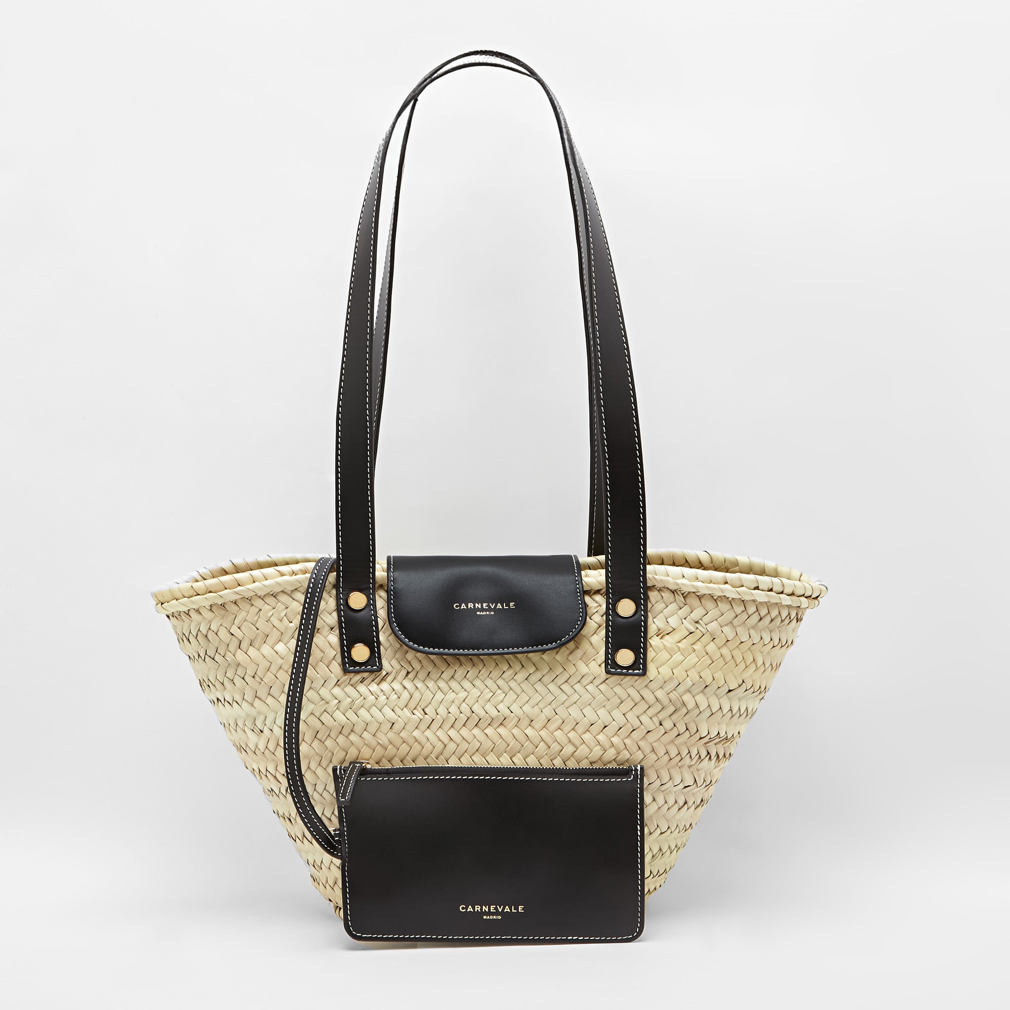 Capazo Vera Black
