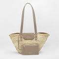 Vera Taupe Basket