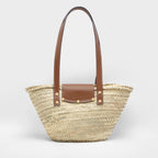 Vera Brown Carrycot
