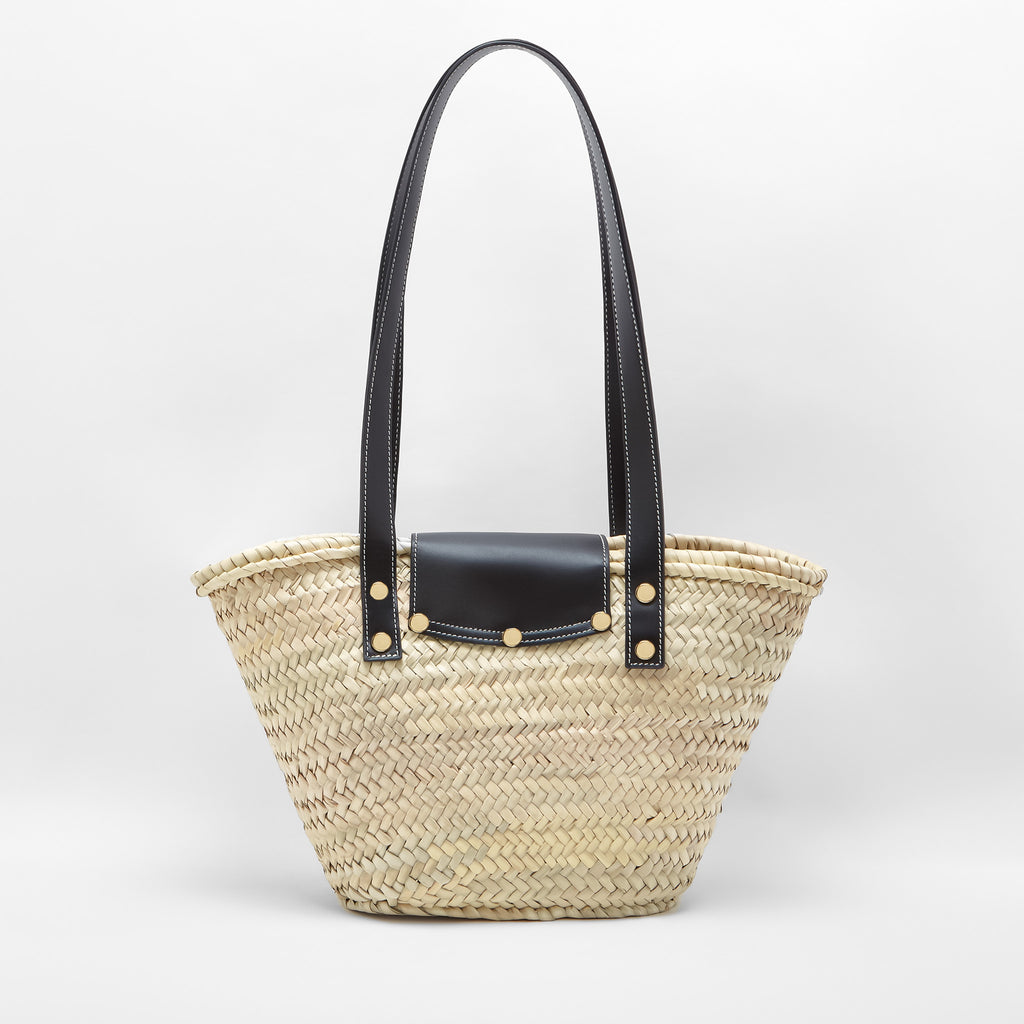 Capazo Vera Black