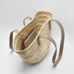 Vera Taupe Basket