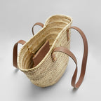 Vera Brown Carrycot