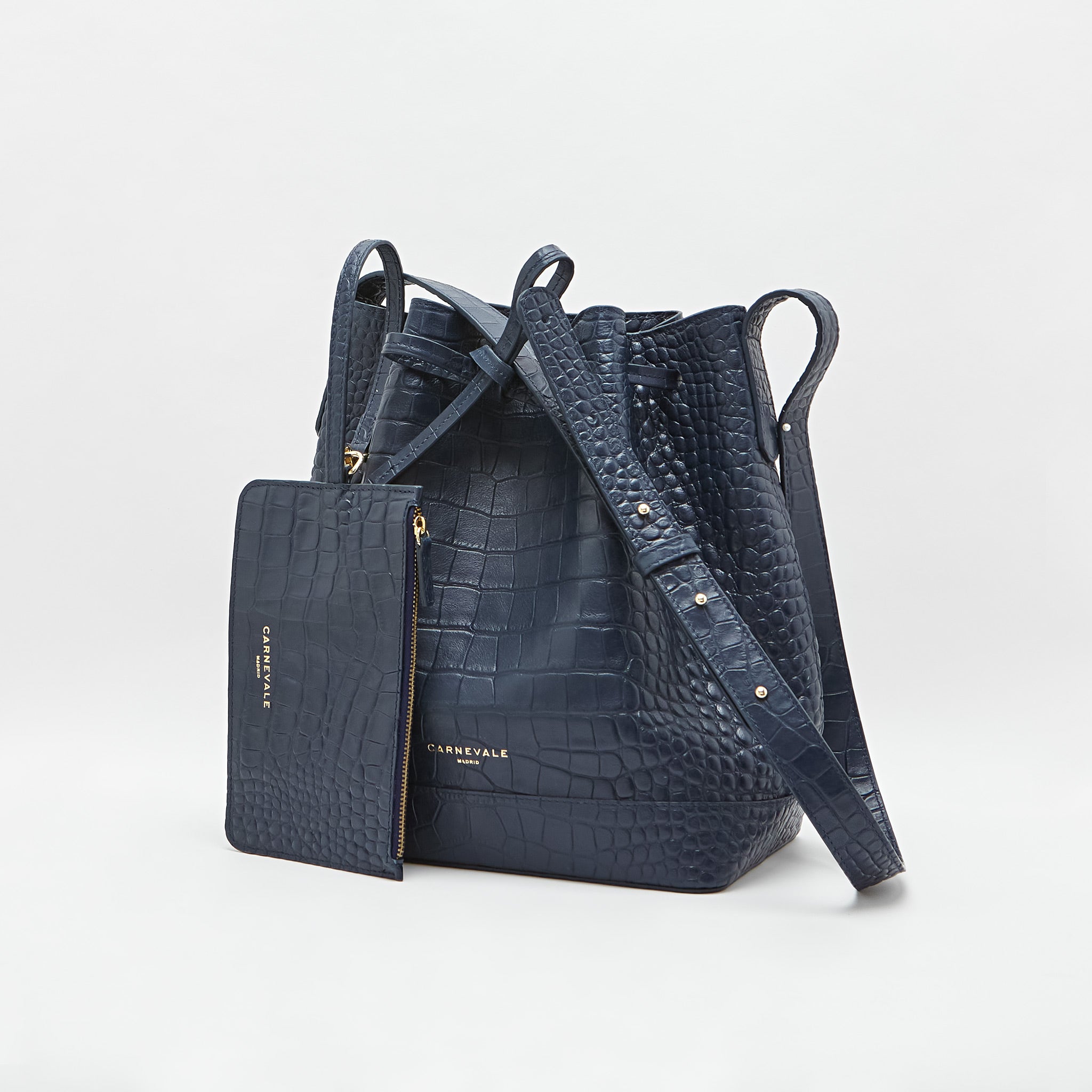 Telma Coco Navy