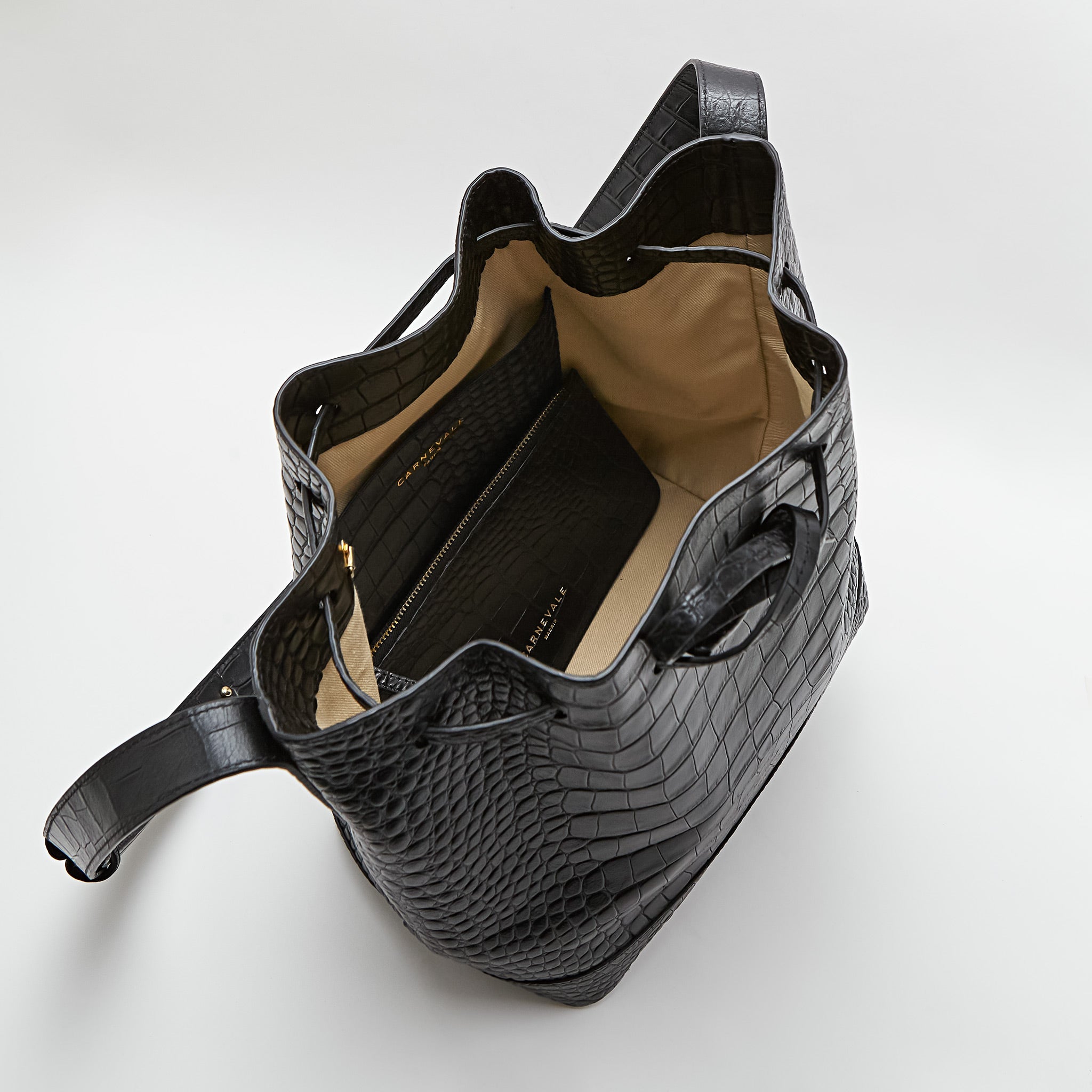 Telma Coco Black