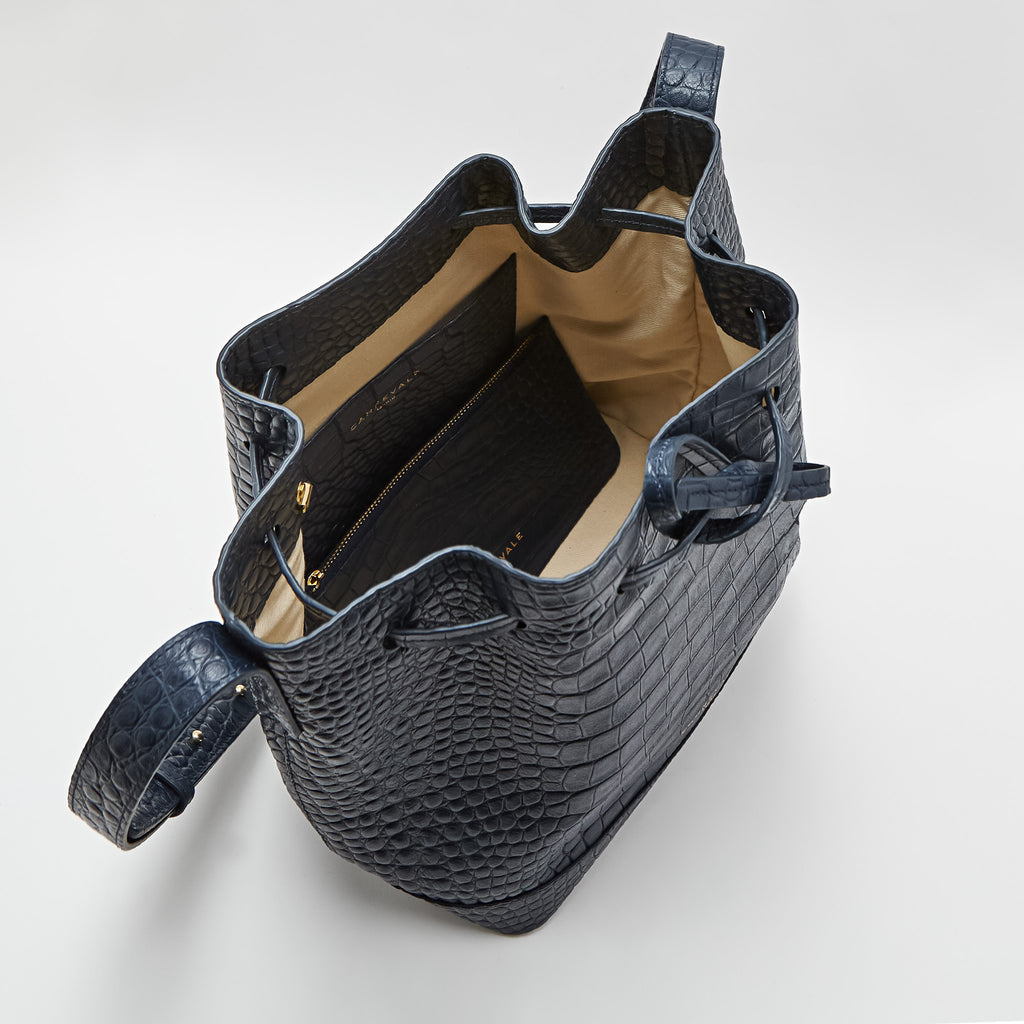 Telma Coco Navy