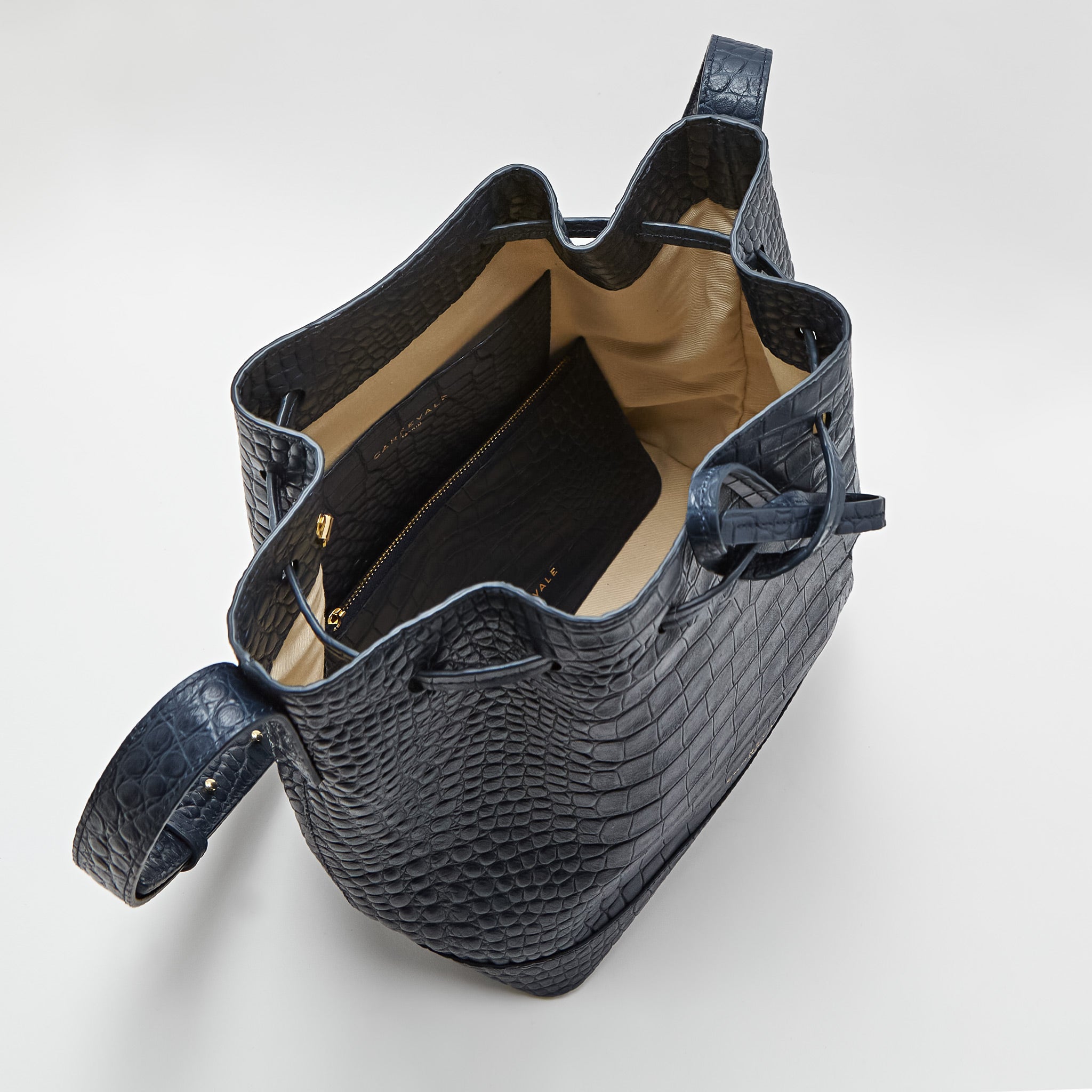 Telma Coco Navy