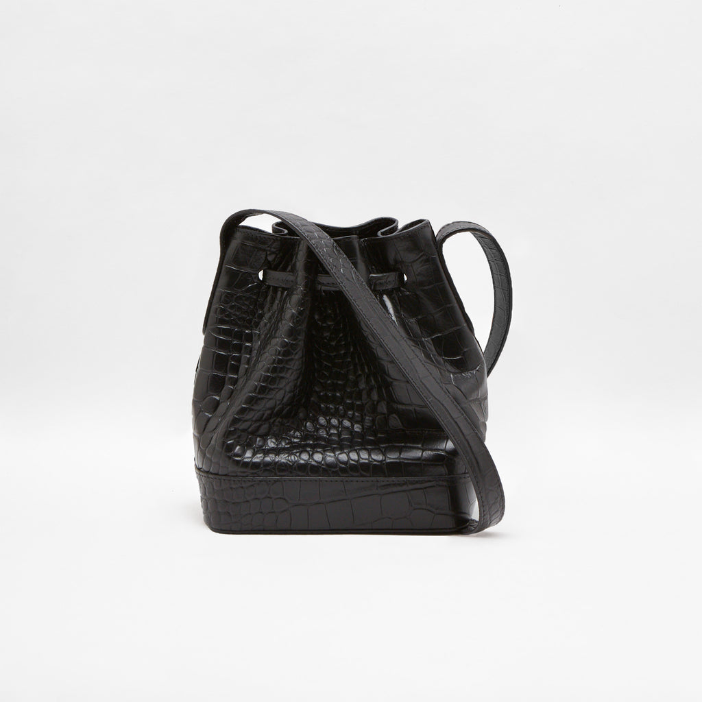 Mini Telma Coconut Black