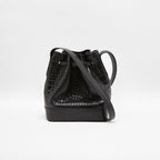 Mini Telma Coconut Black