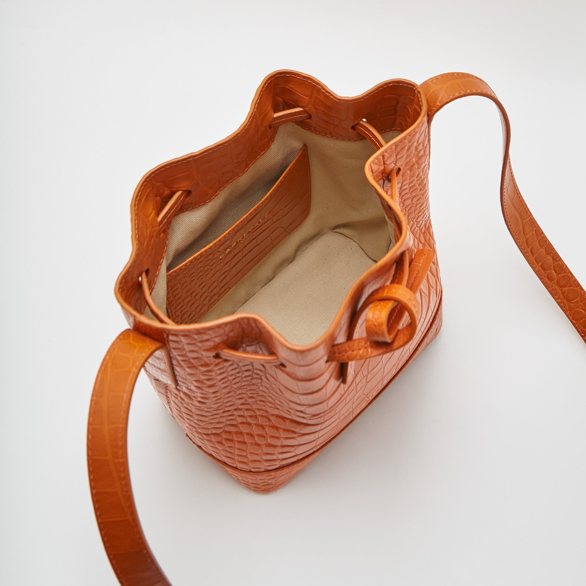 Mini Telma Coco Tan