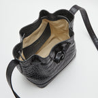 Mini Telma Coconut Black