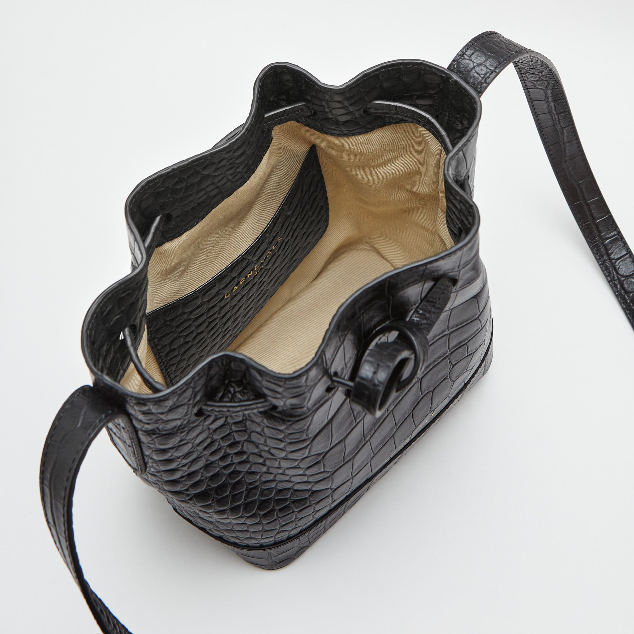 Mini Telma Coco Black