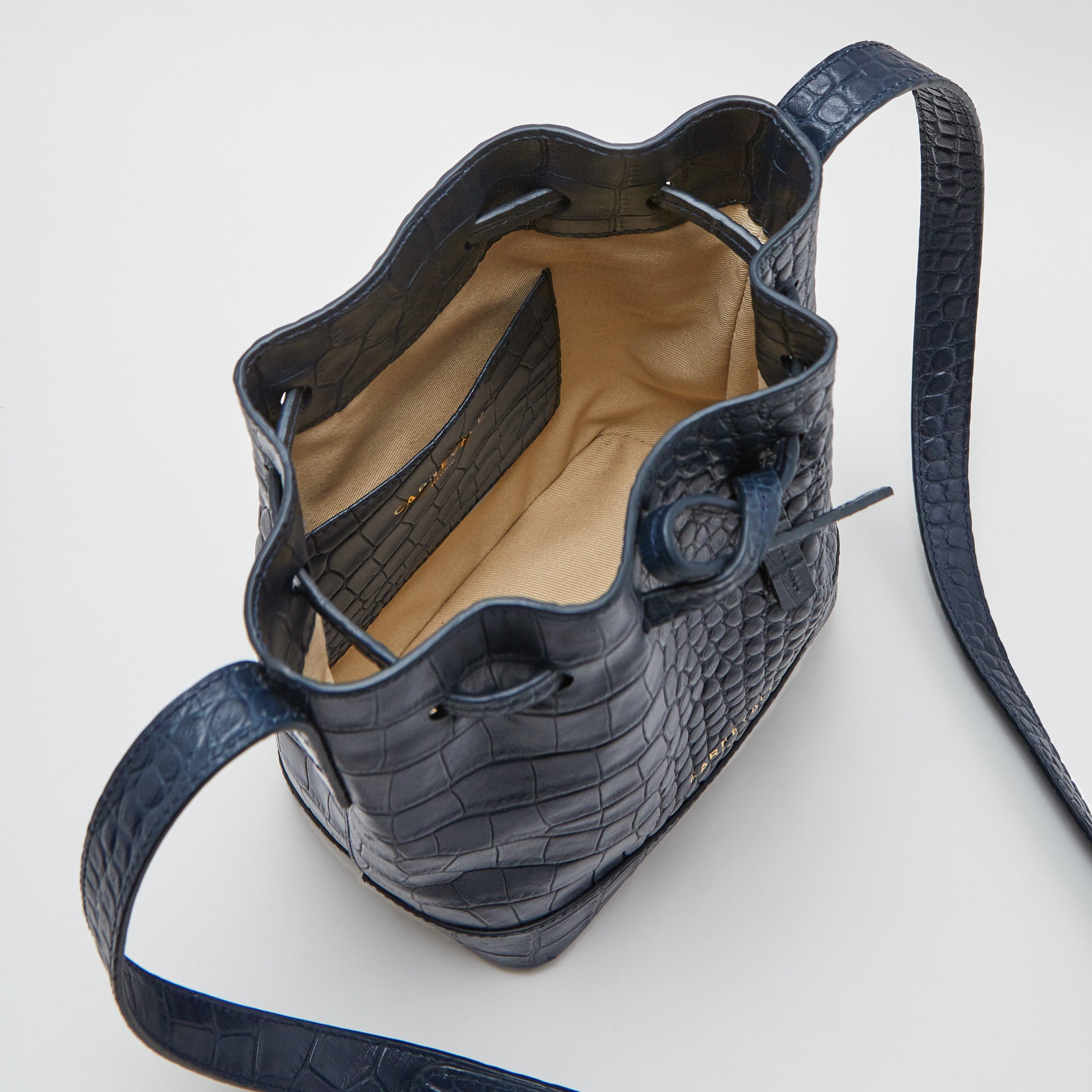 Mini Telma Coco Navy