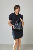Mini Telma Coco Navy