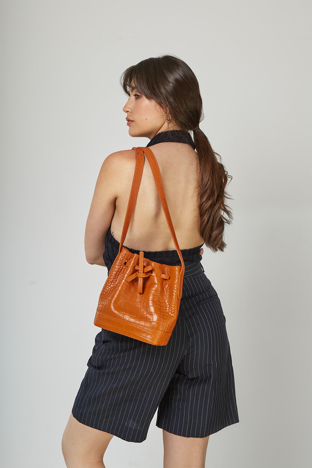 Mini Telma Coco Tan