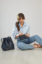 Telma Coco Navy