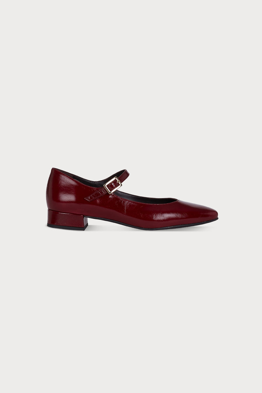 Regina Burgundy