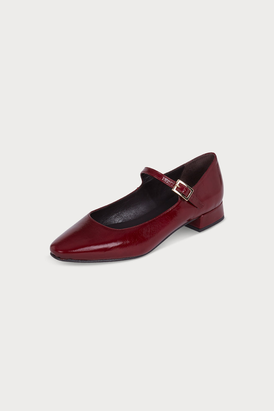 Regina Burgundy