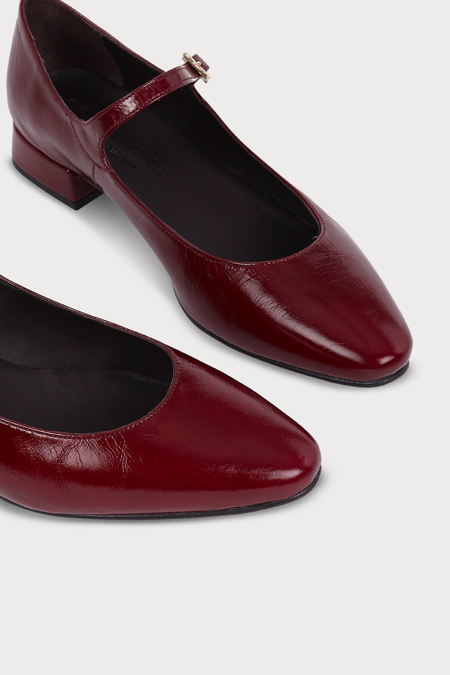 Regina Burgundy