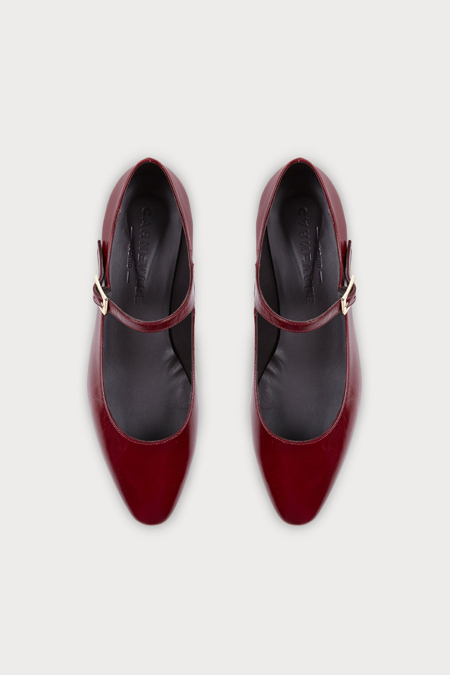 Regina Burgundy