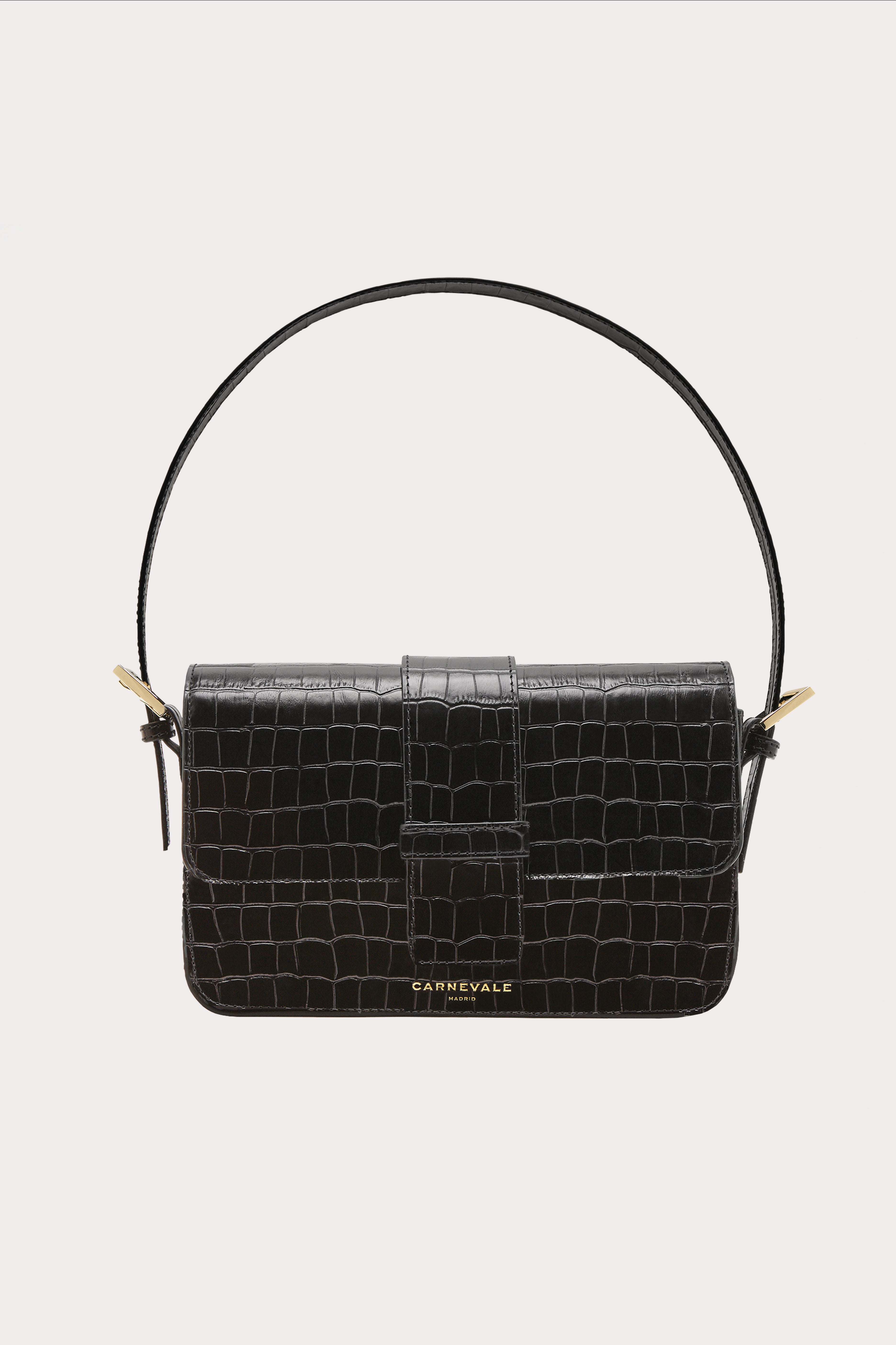 Dalia Coco Black