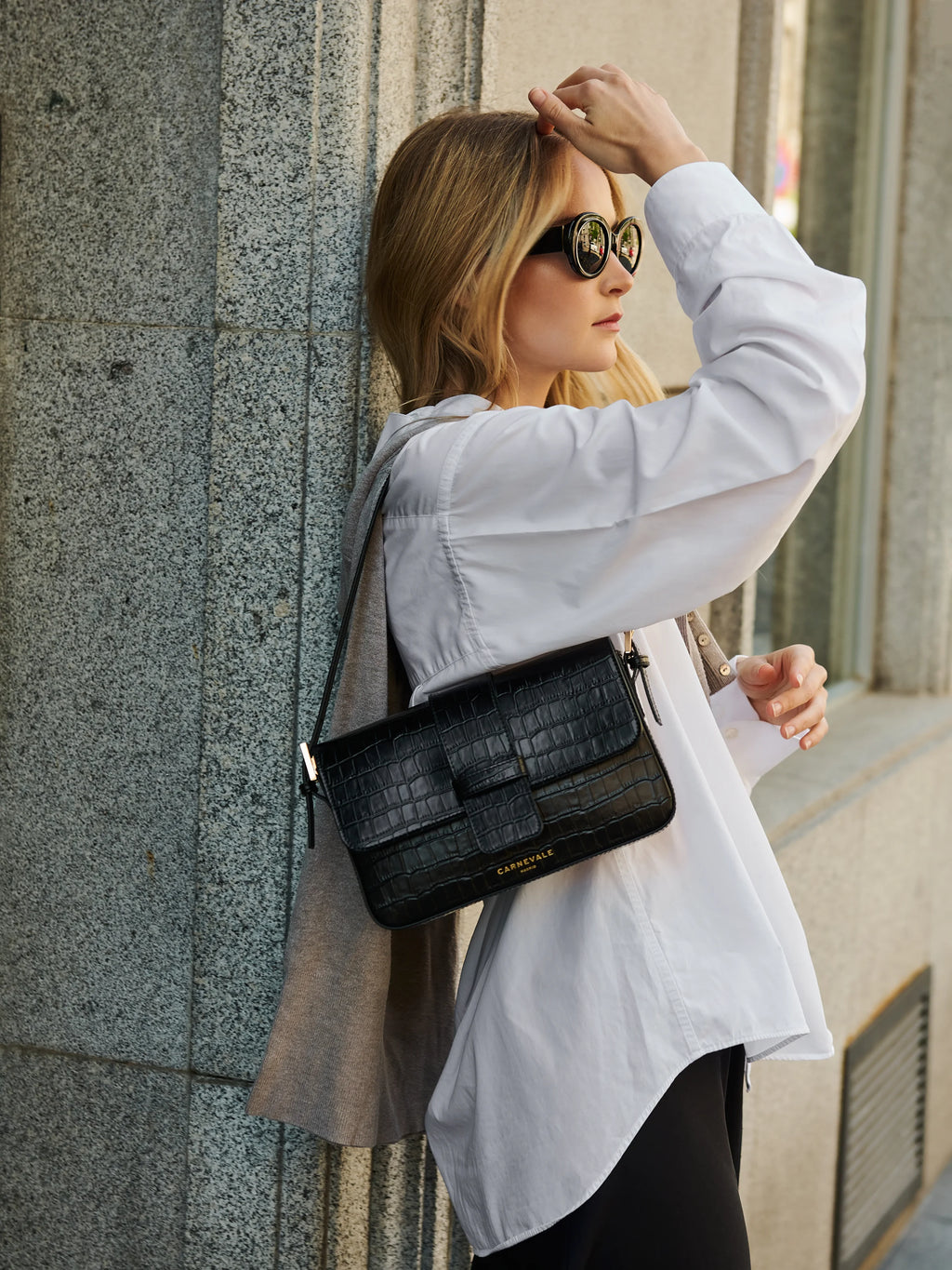 Dalia Coco Black
