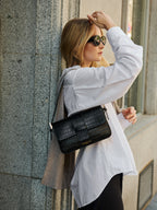 Dalia Coco Black