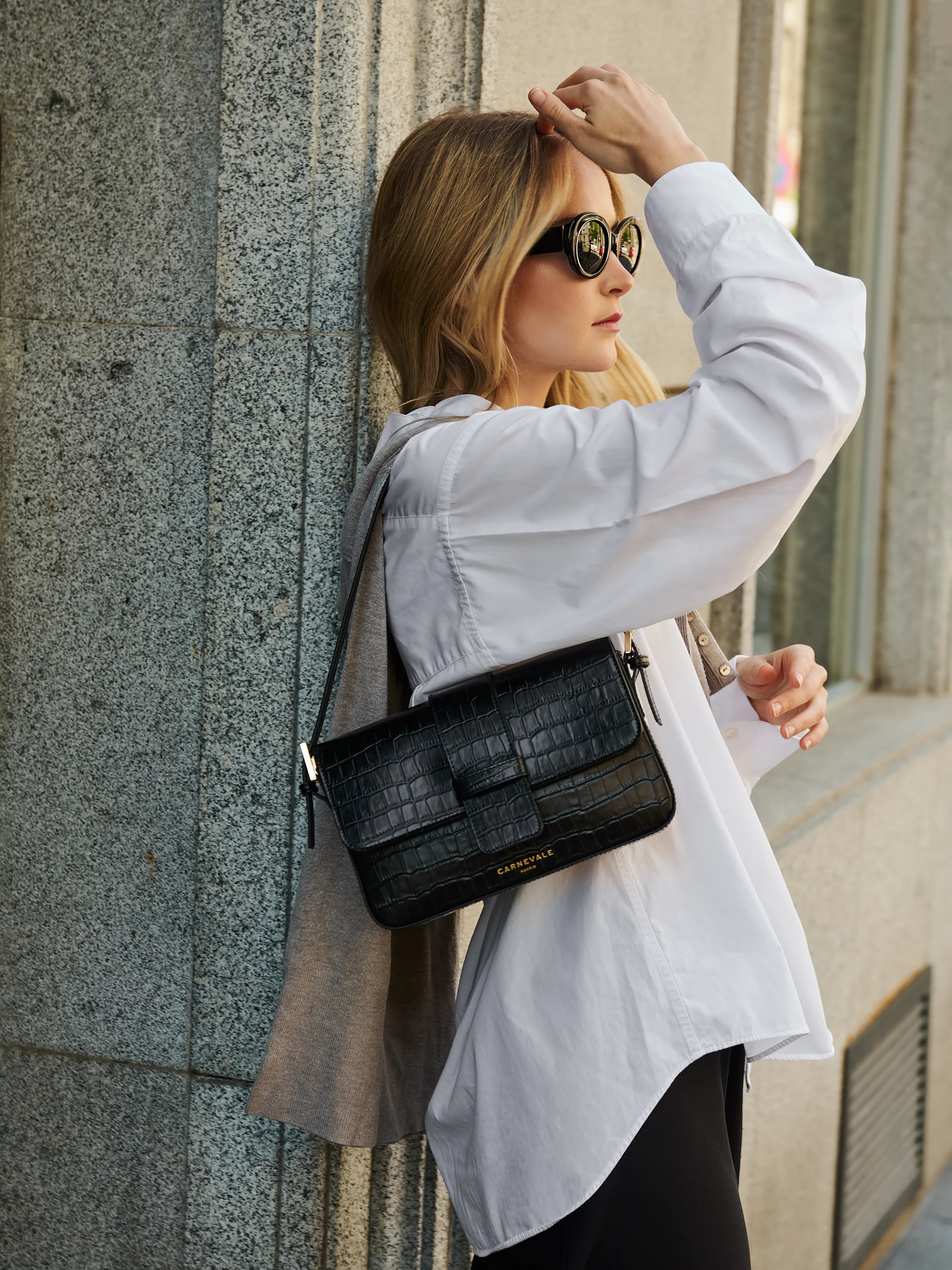 Dalia Coco Black