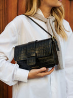 Dalia Coco Black