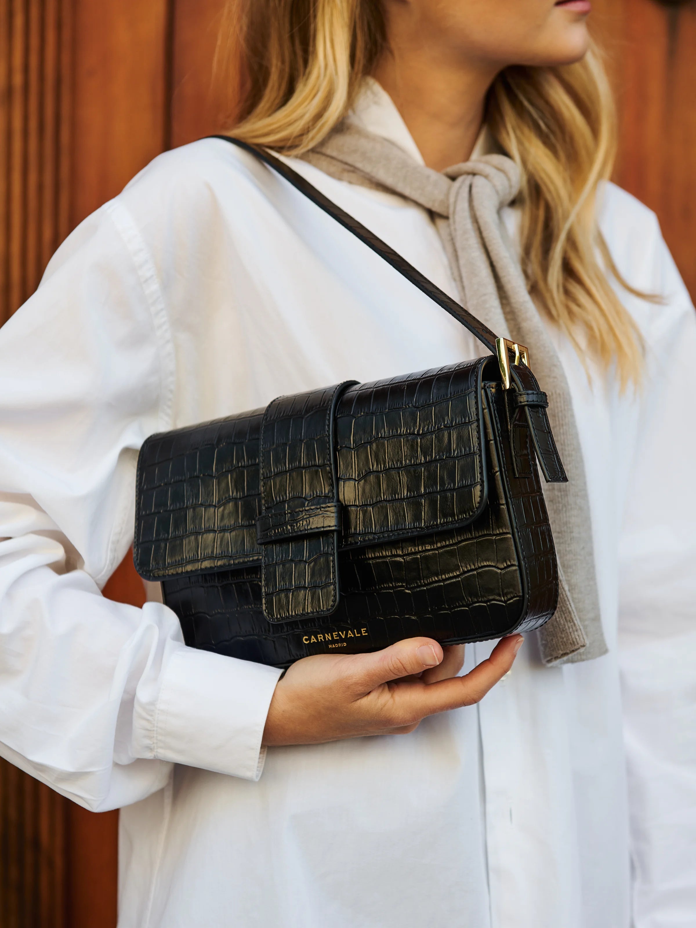 Dalia Coco Black