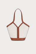 Gaia Brown Linen