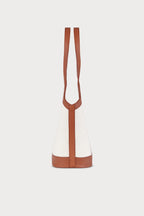 Gaia Brown Linen