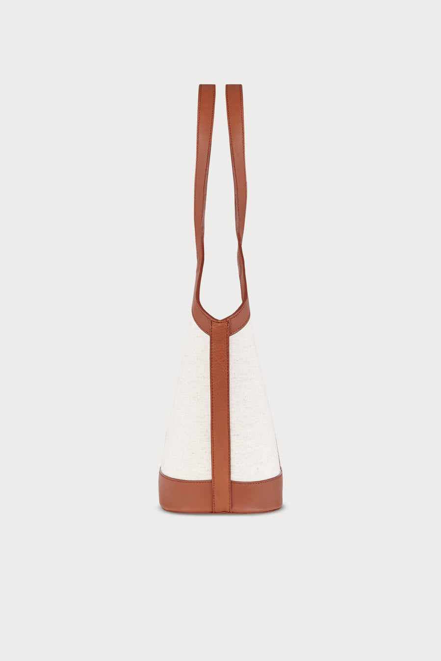 Gaia Brown Linen