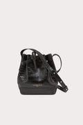 Mini Telma Coconut Black