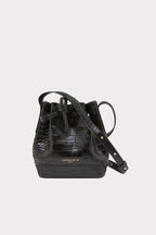 Mini Telma Coconut Black