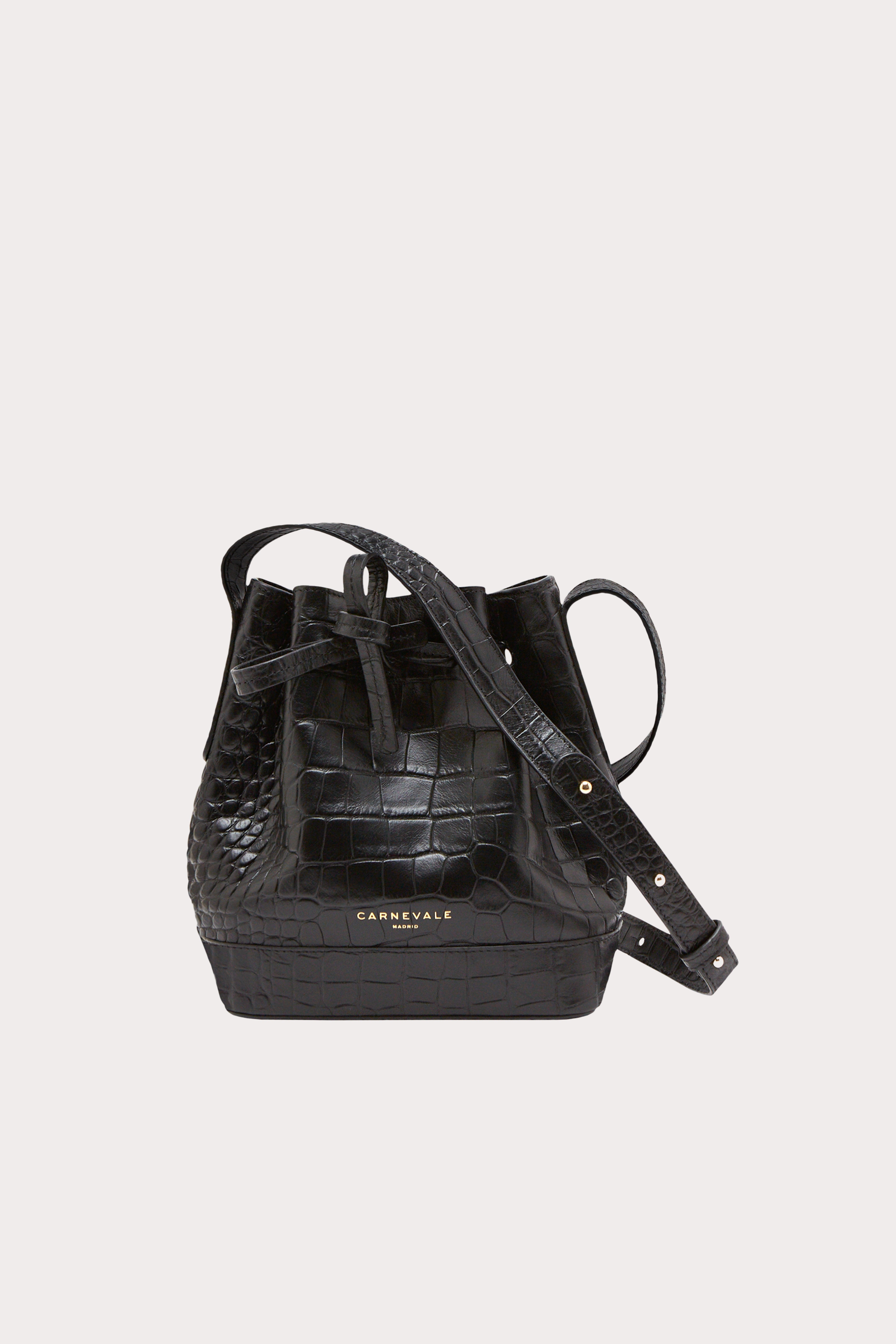 Mini Telma Coco Black