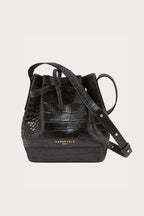 Mini Telma Coconut Black
